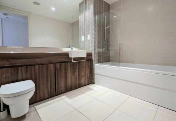 בלפסט Titanic Quarter Apartment מראה חיצוני תמונה