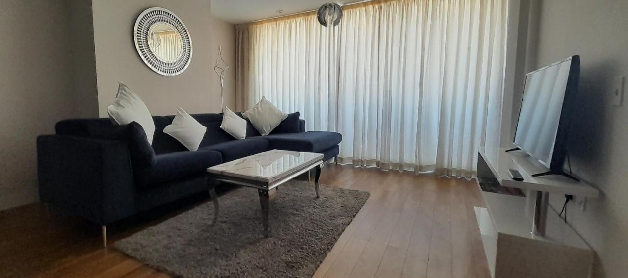 בלפסט Titanic Quarter Apartment מראה חיצוני תמונה