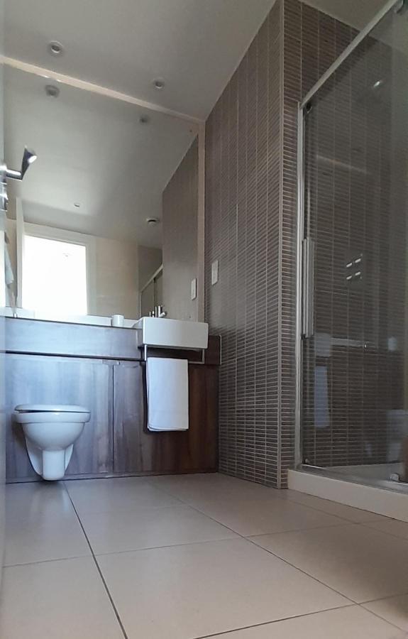 בלפסט Titanic Quarter Apartment מראה חיצוני תמונה